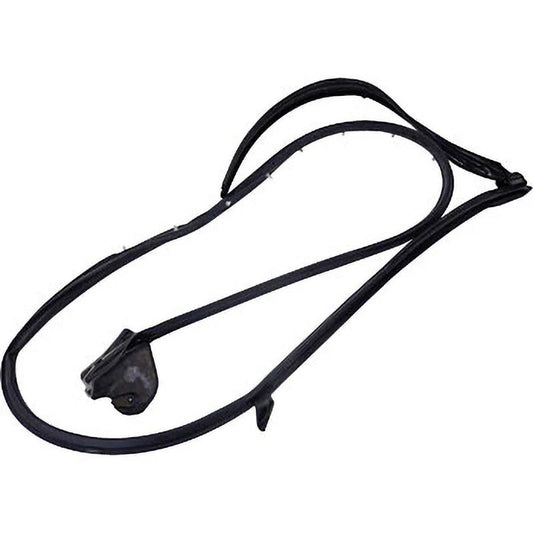 NA01-59-760J OEM NEW Mazda Left Driver Side Door Weatherstrip 1990-1997 Miata *