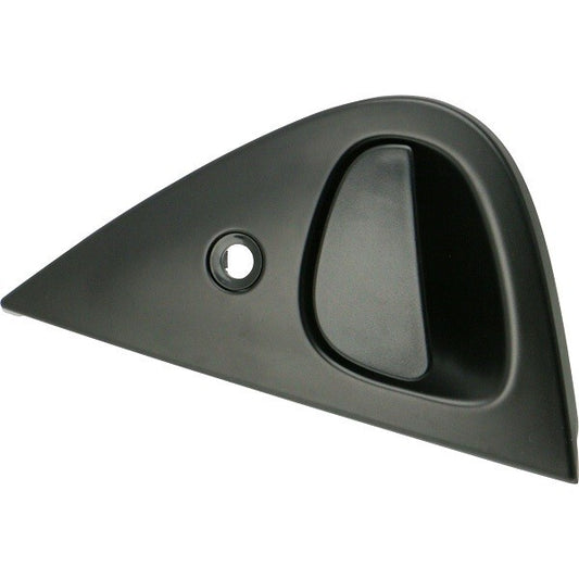 F100-59-410F Genuine Mazda RX-7 FD3S Out Side Outter Door Handle Left Side OEM