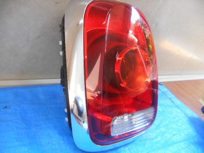 Mini Countryman Crossover F60 2017-2020 Left Tail Light Lamp Genuine OEM
