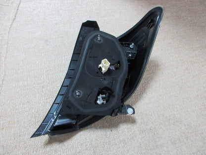Toyota Yaris Vitz NCP131 2010-2016 Left LED Tail Light Lamp Genuine OEM JDM