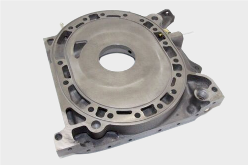 N370-10-C50A OEM MAZDA N37010C50A CASE, METAL