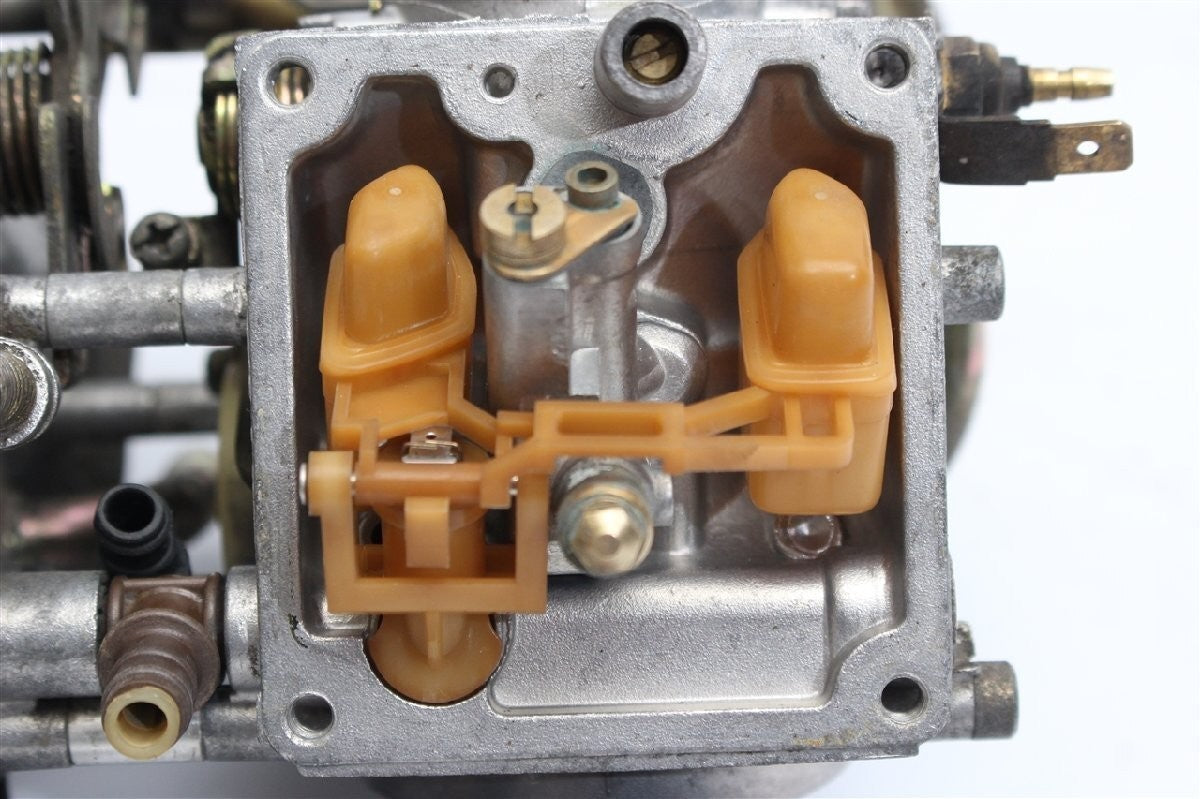 Ducati Monster 400 Carburetor