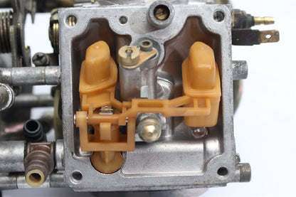 Ducati Monster 400 Carburetor