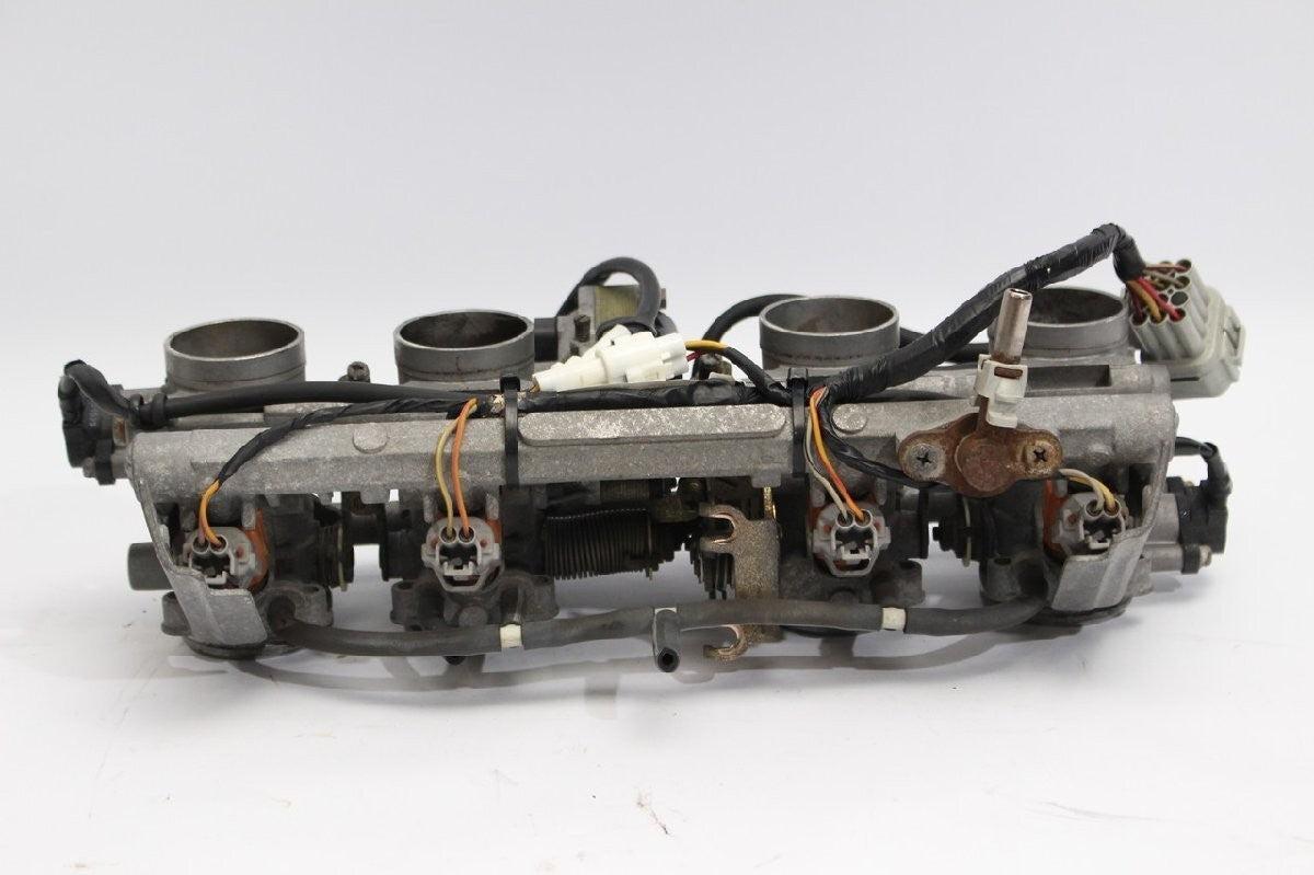 Suzuki GSX1400 GY71A 2001-2008 Throttle Body Genuine OEM