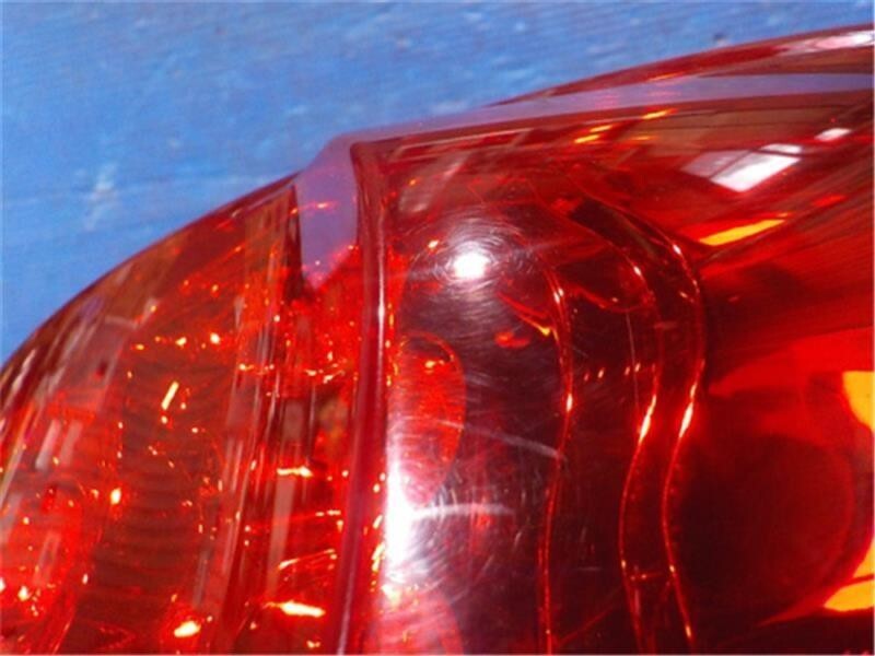 OEM 2011 - 2014 LH Infiniti M37 M56 Nissan FUGA Y51 Taillight Tail Light Lamp