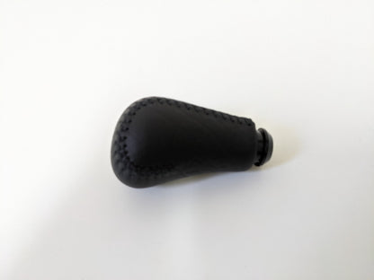 35022AC030 SUBARU GC8 Impreza WRX Genuine 5MT Leather Shift Knob