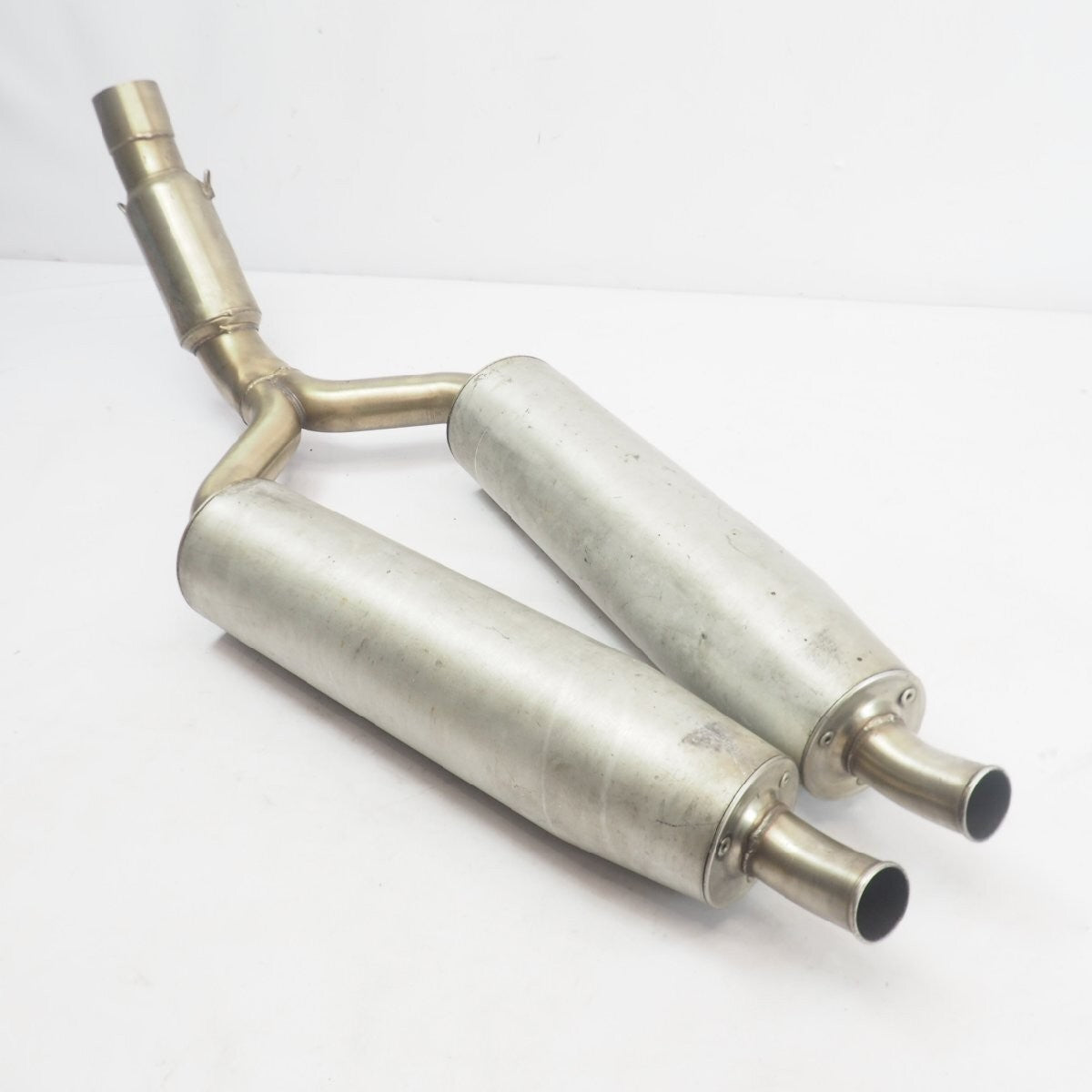 Bimota SB7 1994-1995 Exhaust Muffler Silencer Genuine OEM