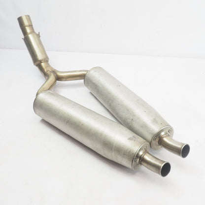 Bimota SB7 1994-1995 Exhaust Muffler Silencer Genuine OEM