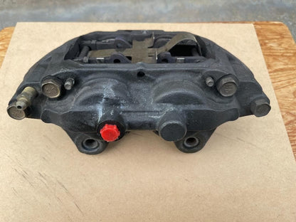 Nissan Silvia S15 4-Piston Brake Caliper Genuine OEM