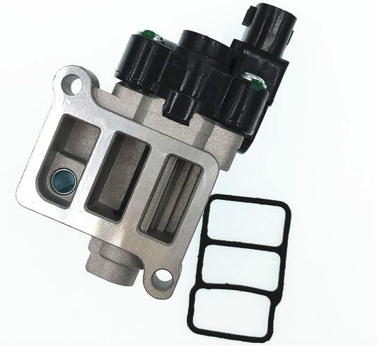 HONDA ACURA GENUINE OEM 16022-PNA-J51 Idle Air Control Valve CR-V K20A A4 A5 K24