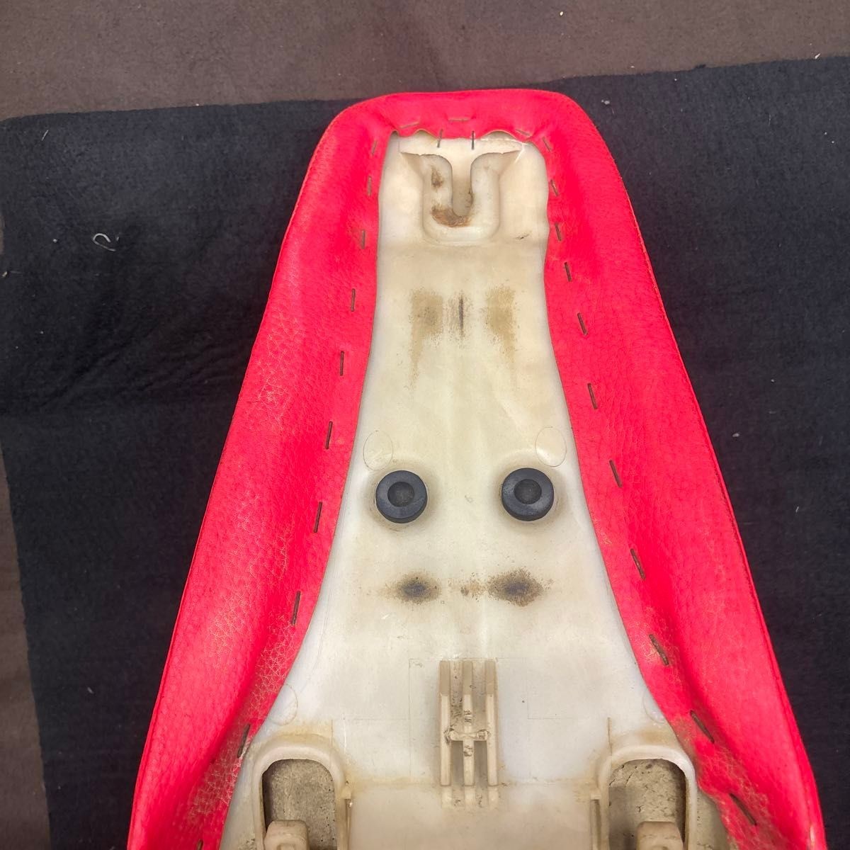 Mugen Seat for Honda CRM250R 1989-1996