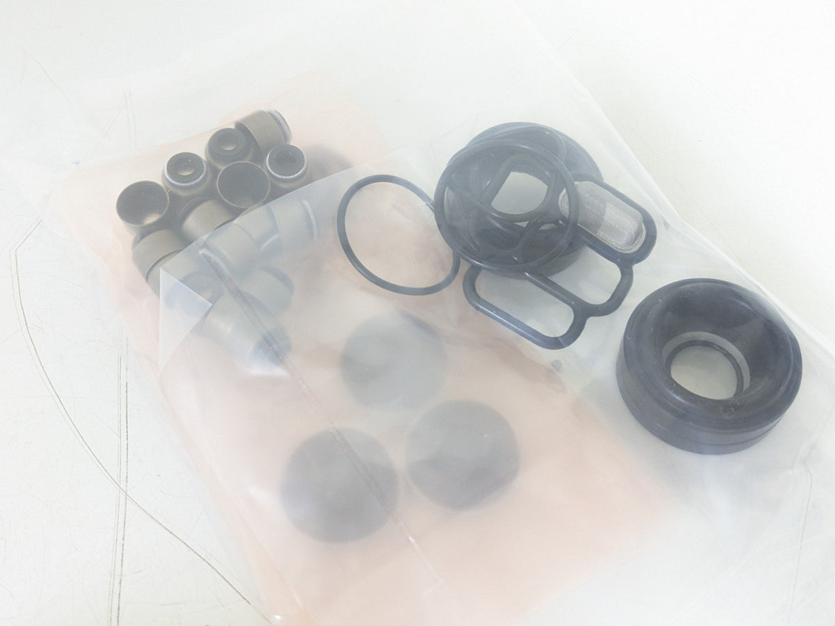 HONDA GENUINE OEM S2000 AP1 AP2 F20 F-SERIES UPPER HEAD GASKET KIT☆06110-PCX-020