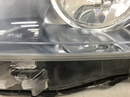 Toyota Prius ZVW30 XW30 2009-2011 Projector LED Headlight Lamp Left OEM JDM