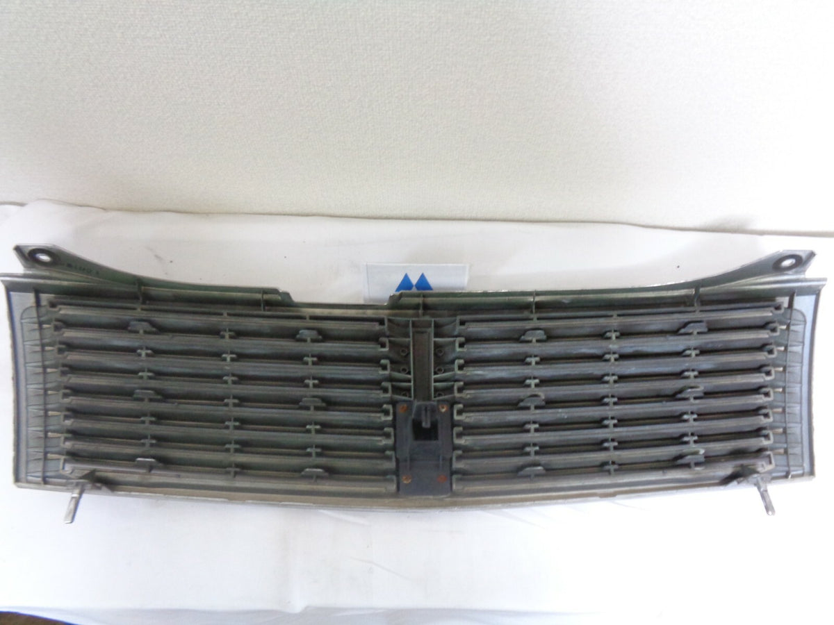 INFINITI M45 NISSAN GLORIA CEDRIC MY34 Y34 FRONT GRILL JDM