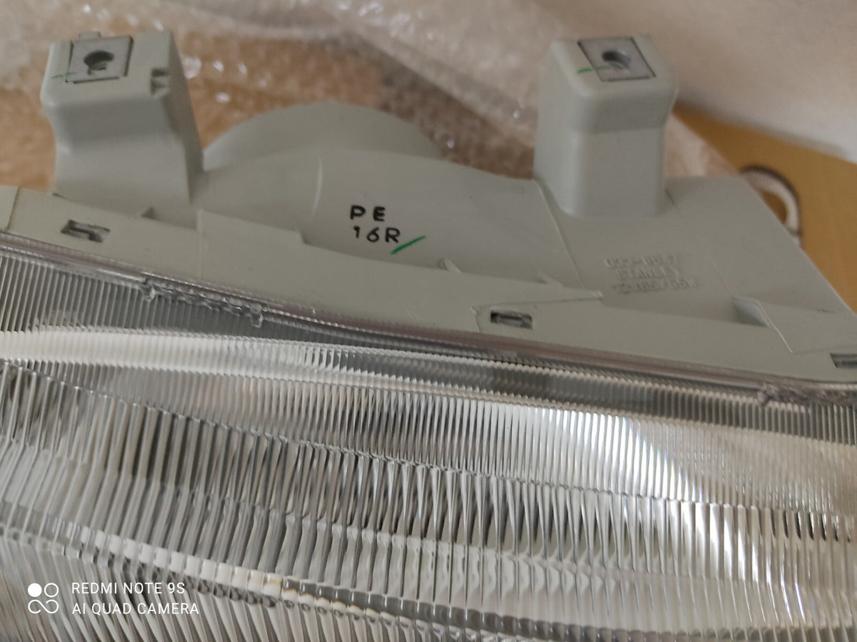 HONDA BEAT PP1 Headlight Unit Right 33101-SS1-003 GENUINE OEM NEW