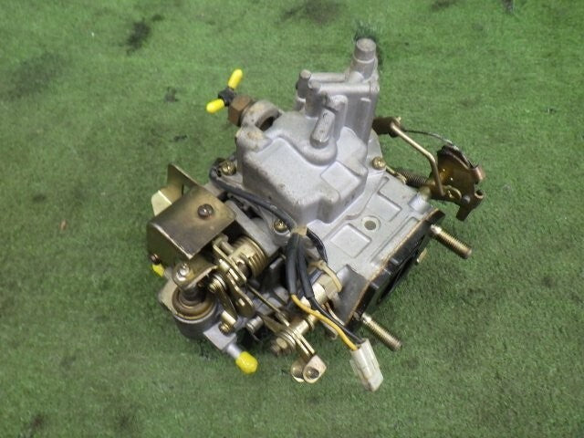 Subaru Sambar KS3 KS4 KV3 KV4 Genuine Carburetor Operation test OK