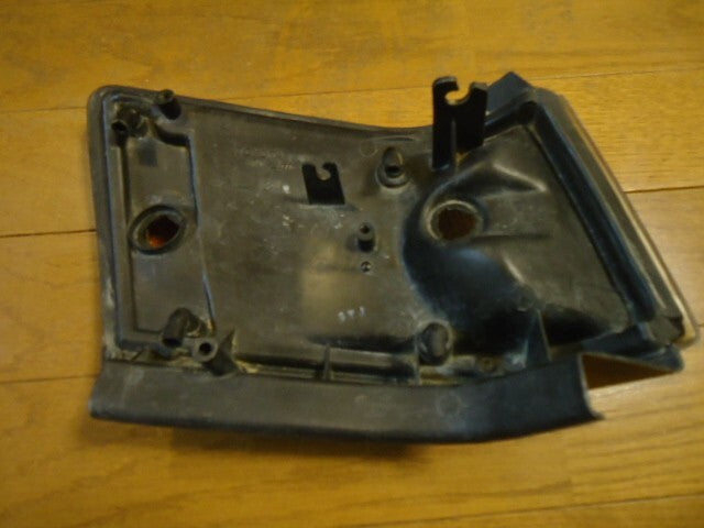 Toyota AE86 Early Model Left Corner Lens