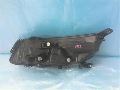 Honda Clarity PHEV ZC5 2017-2021 Right Headlight Lamp STANLEY W2945 Genuine OEM