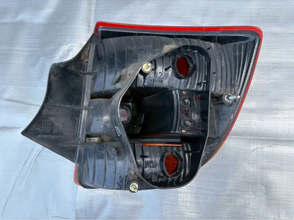 Toyota Celica ZZT230 ZZT231 Tail Lights SET Lamps 1999-2006 JDM