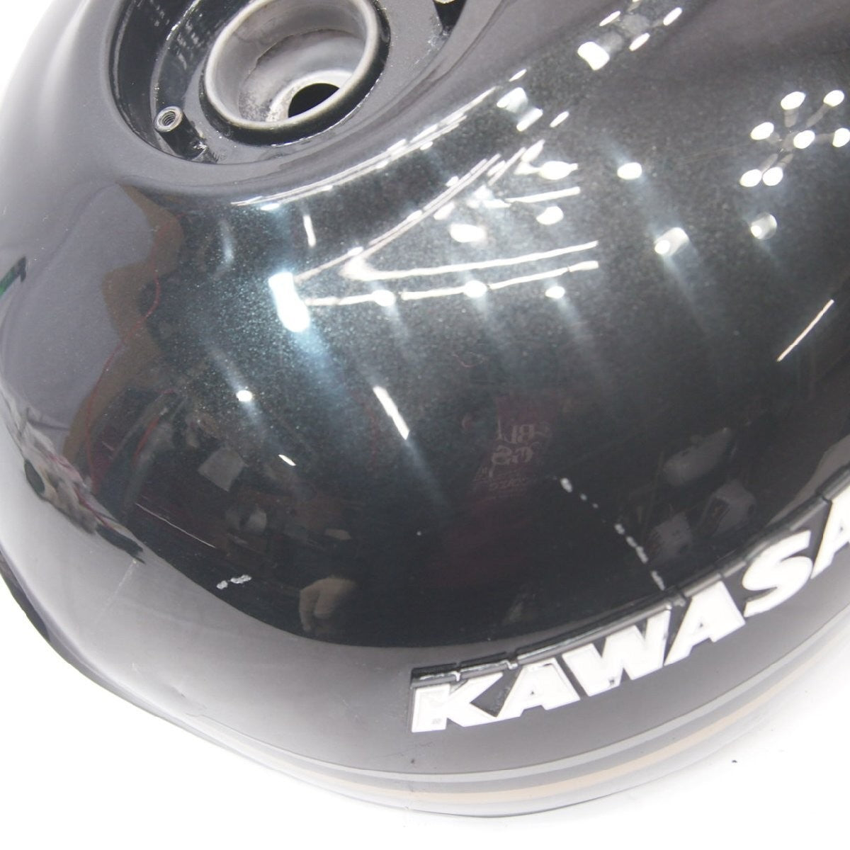 Kawasaki Z900RS ZR900C 2018-2022 Fuel Tank Genuine OEM