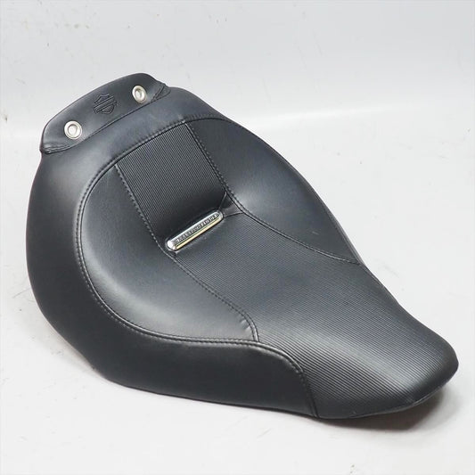 Harley-Davidson FXSB Breakout 2013-2017 Front Solo Seat Genuine OEM