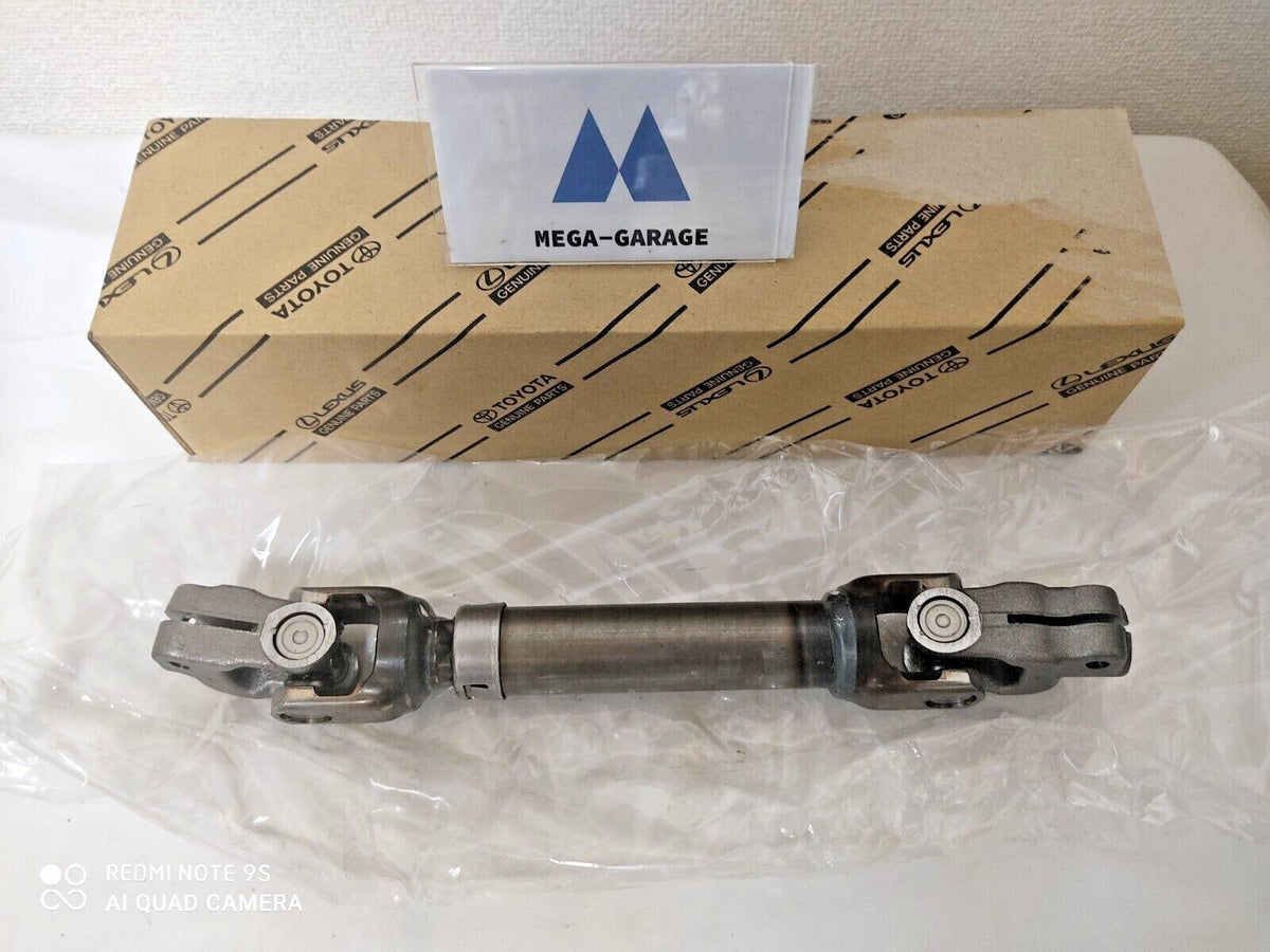 Toyota Genuine Prius SHAFT ASSY STEERING INTERMEDIATE NO.2 ZVW30 ZVW35 OEM New