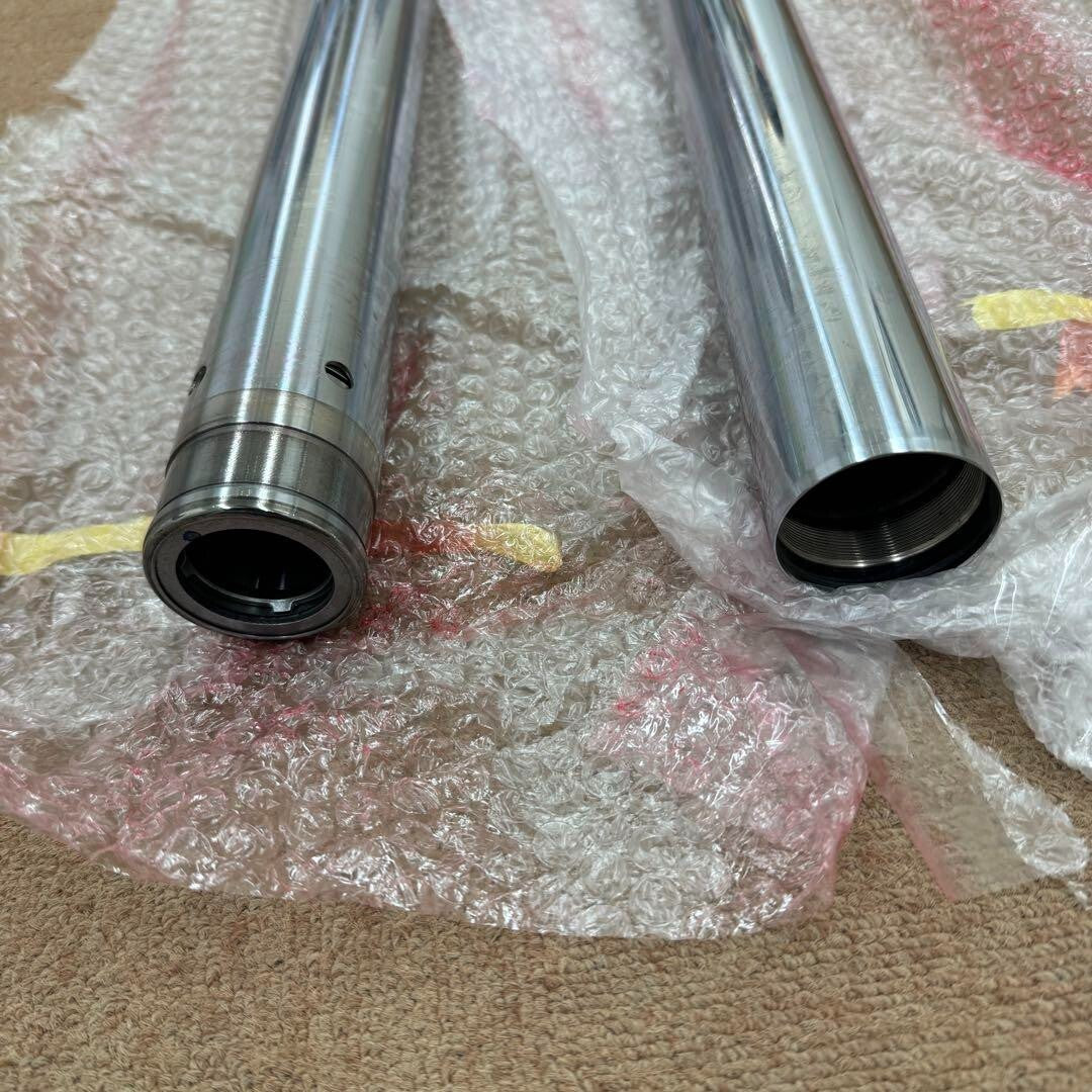 Genuine Harley-Davidson FXSB Breakout 2022 Front Fork