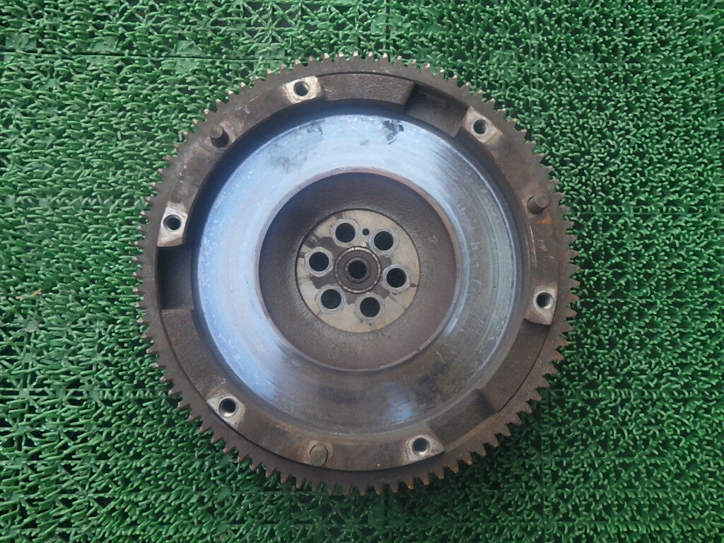 Suzuki Carry DC51T DD51T 1991-1999 Clutch Flywheel Fly Wheel Genuine OEM