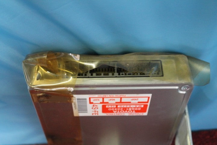 Toyota Camry SV40 Engine Computer ECU 4S-FE 89661-22490 JDM OEM