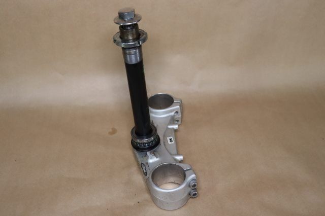 KTM 250 Duke JGE Steering Stem Triple Clamp