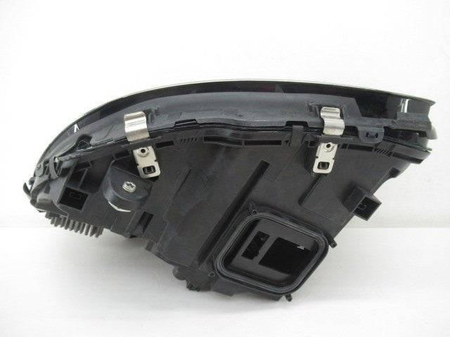 Mercedes Benz Genuine C Class W205 LED Headlight Lamps Right JDM Used RHD