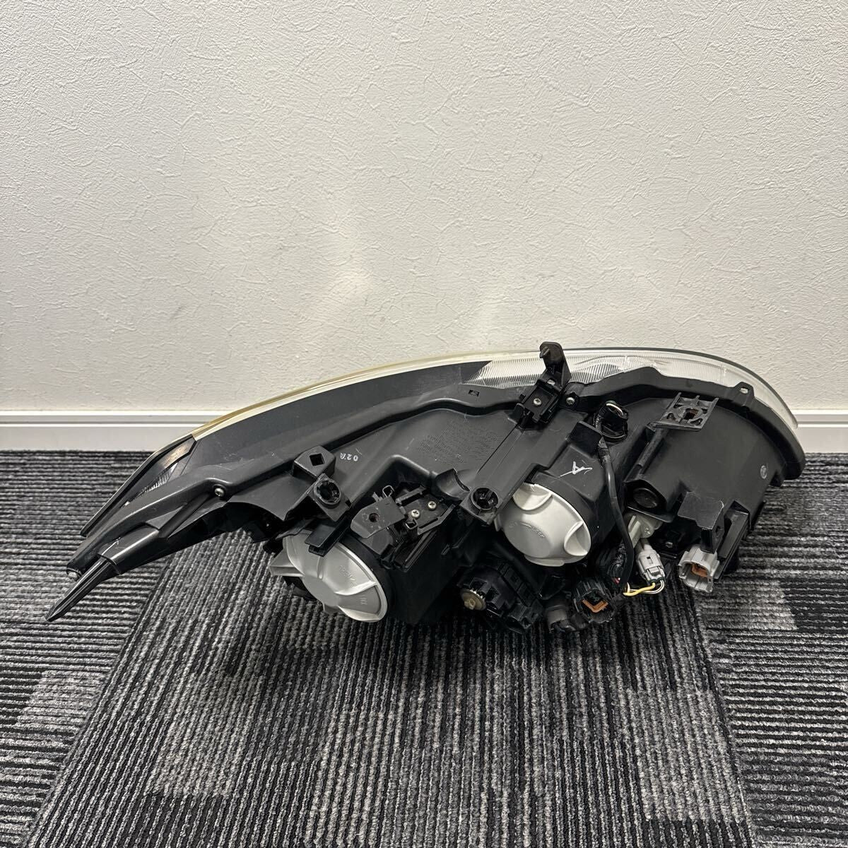 Nissan Infiniti M37 Fuga Y51 2009-2015 Left Headlight KOITO 100‑23035 JDM OEM