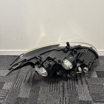 Nissan Infiniti M37 Fuga Y51 2009-2015 Left Headlight KOITO 100‑23035 JDM OEM
