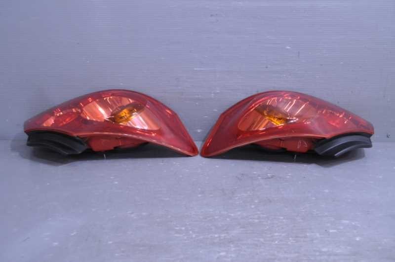 Nissan Skyline V36 Infiniti G35 G37 2006-2014 Tail Light Lamp Genuine OEM JDM