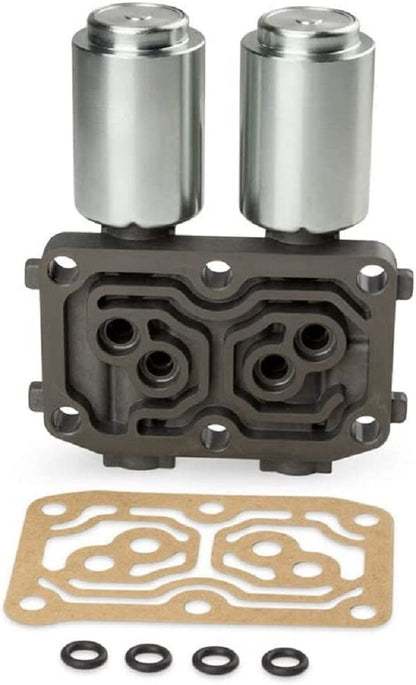 28260-PRP-014 HONDA ACURA Genuine MDX ODYSSEY Solenoid B Linear