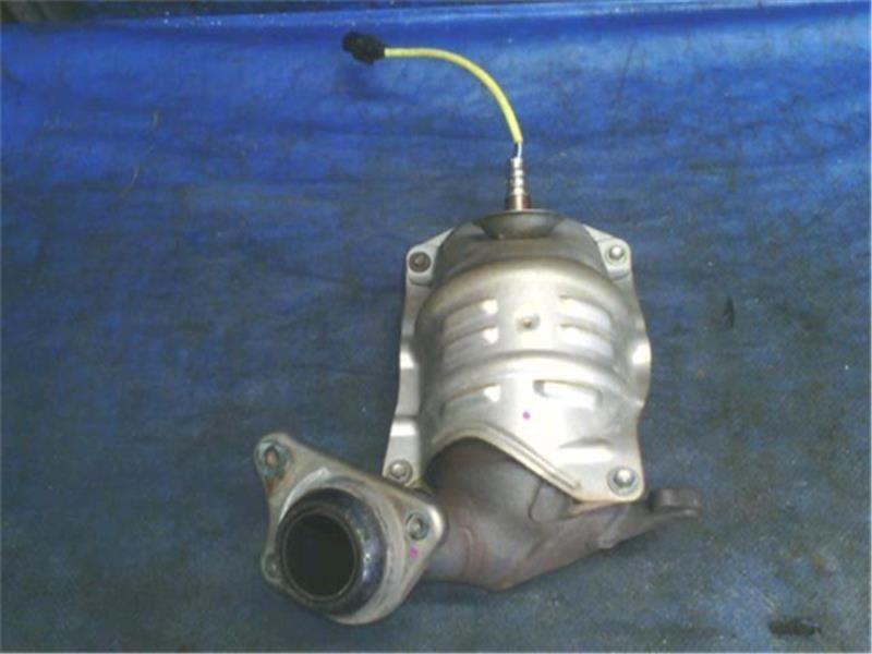 Honda CR-Z CRZ ZF1 2010-2017 Exhaust Manifold Catalytic Converter Catalyst OEM