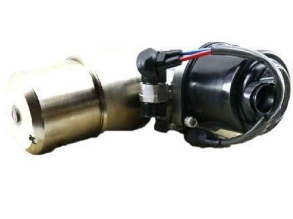 47070-30060 Genuine Toyota Pump Assy Brake Booster OEM