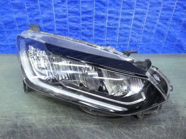 HONDA City Grace GM4 GM5 GM6 GM9 Late Model LED Right Headlight Lamps OEM JDM