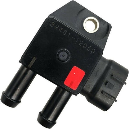 89481-12050 Toyota Genuine HIACE KDH2## LH2## Sensor Differential Pressure
