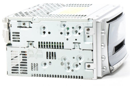 Sony WX-5700MDX CD MD Player