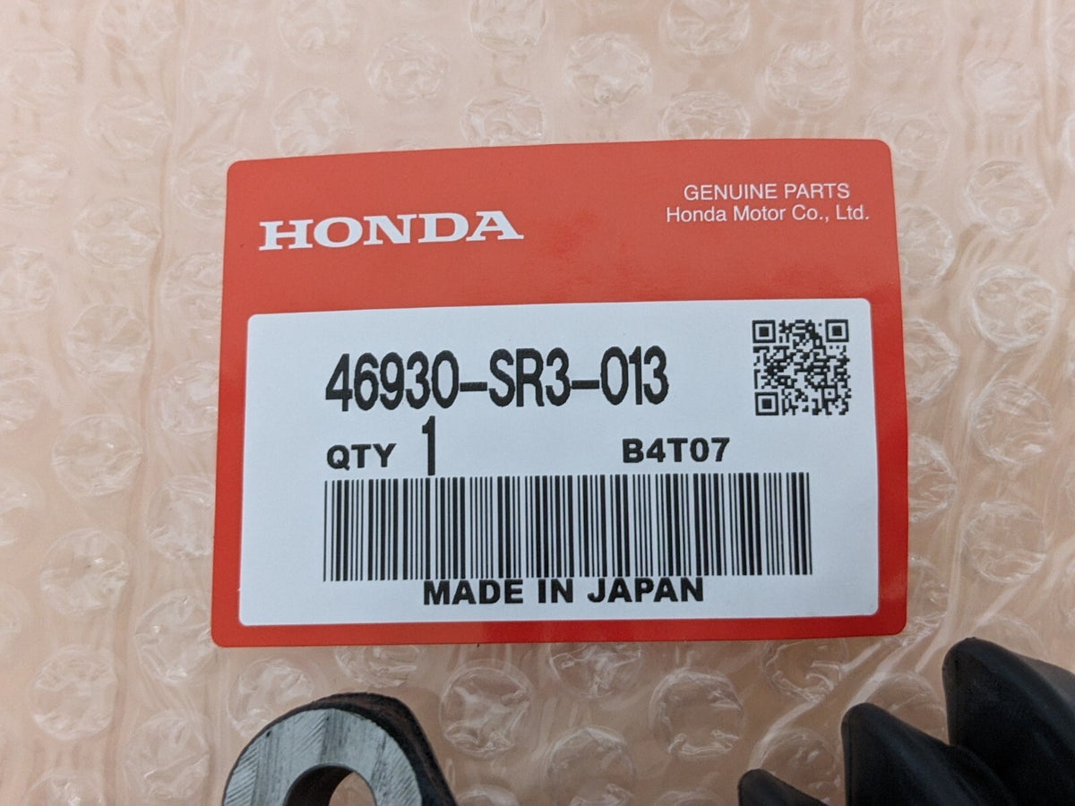 GENUINE HONDA CLUTCH (SLAVE, MASTER) CYLINDER B-SERIES EG6 EK4 DC2 NEW