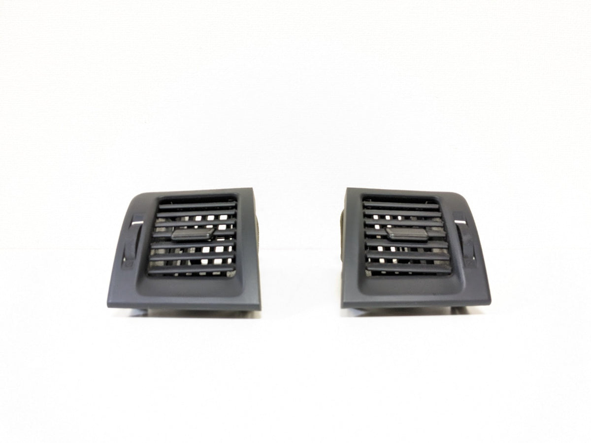 OEM Toyota Noah Voxy AZR60 AC Air Conditioner Outlets Vents Air Duct Genuine JDM