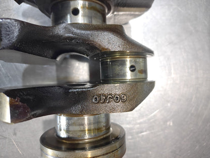 Nissan Silvia S15 1999-2002 SR20DET Crankshaft Genuine OEM JDM