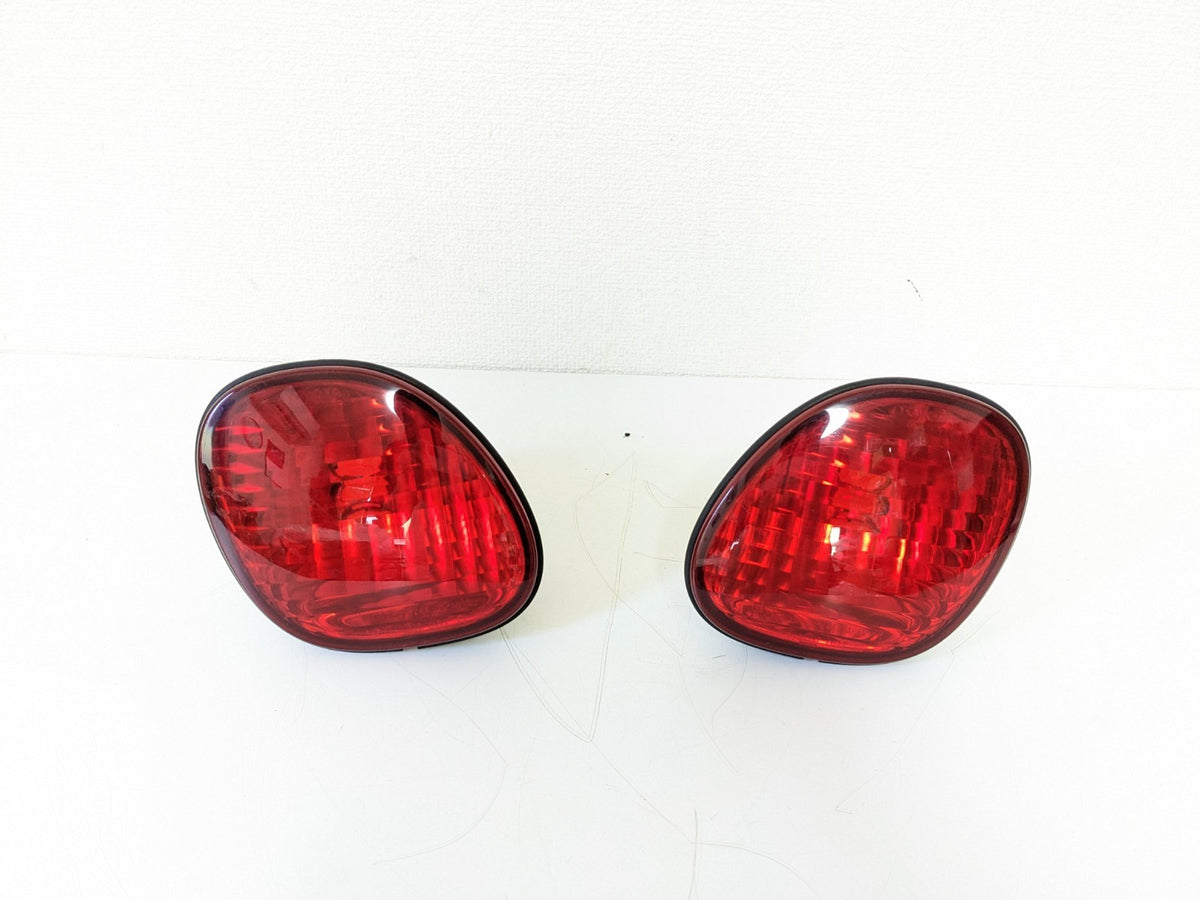 Lexus GS300 GS400 Genuine Tail Lights Toyota Aristo JZS161 zenki JDM