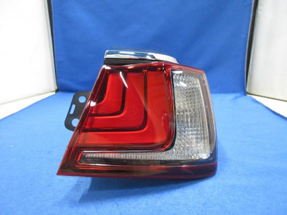 Lexus ES300h AXZH10 AXZH11 2018-2025 Right Tail Light Lamp KOITO 33-248 OEM