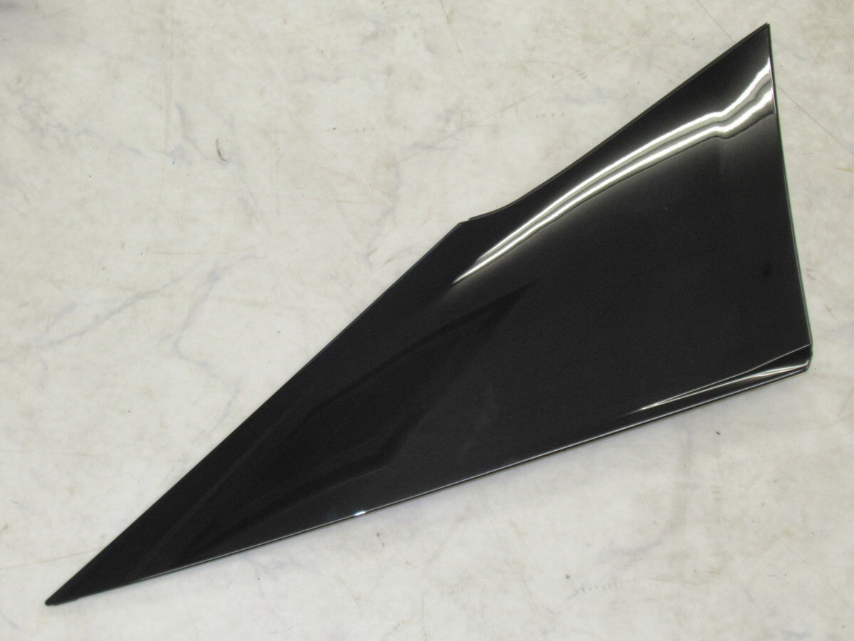 TOYOTA PRIUS ZVW50 ZVW52 16-18 Genuine Rear Quarter Molding Right & Left Set OEM
