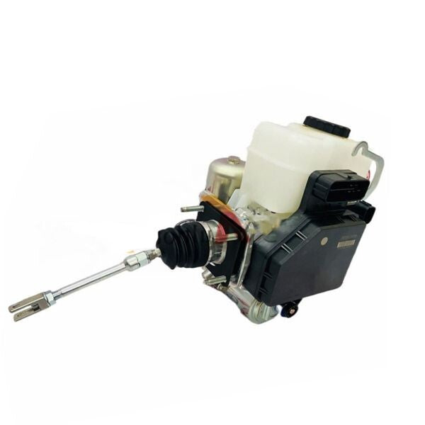 Toyota Genuine OEM GX460 BRAKE BOOSTER ASSY, W/MASTER CYLINDER 47050-60200