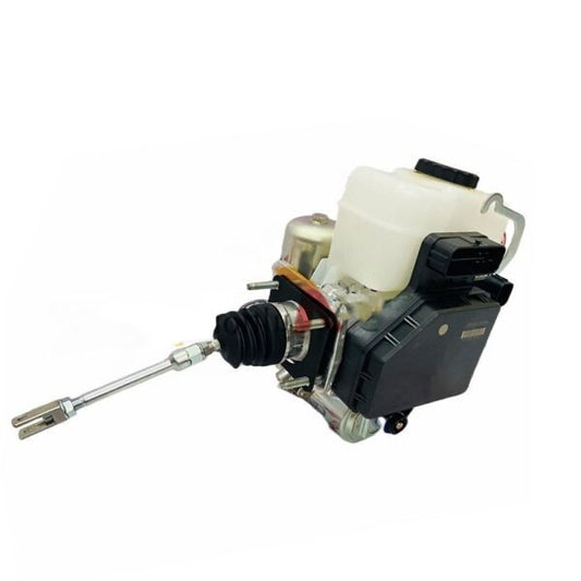 Toyota Genuine OEM GX460 BRAKE BOOSTER ASSY, W/MASTER CYLINDER 47050-60200