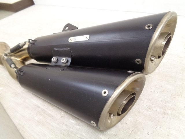 Akrapovic Exhaust Ducati Scrambler Icon Urban Motard Nightshift Desert Sled