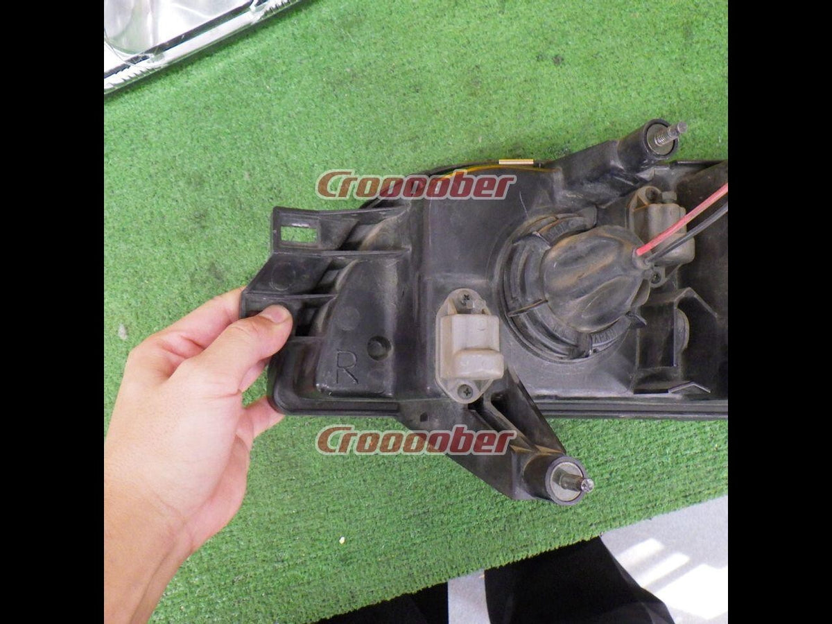Nissan Genuine Skyline(GT-R)/BNR32 Headlight ICHIKOH 1469